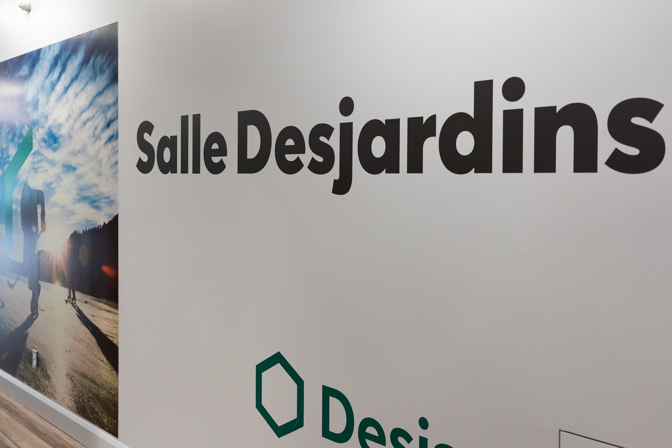 Salle Desjardins