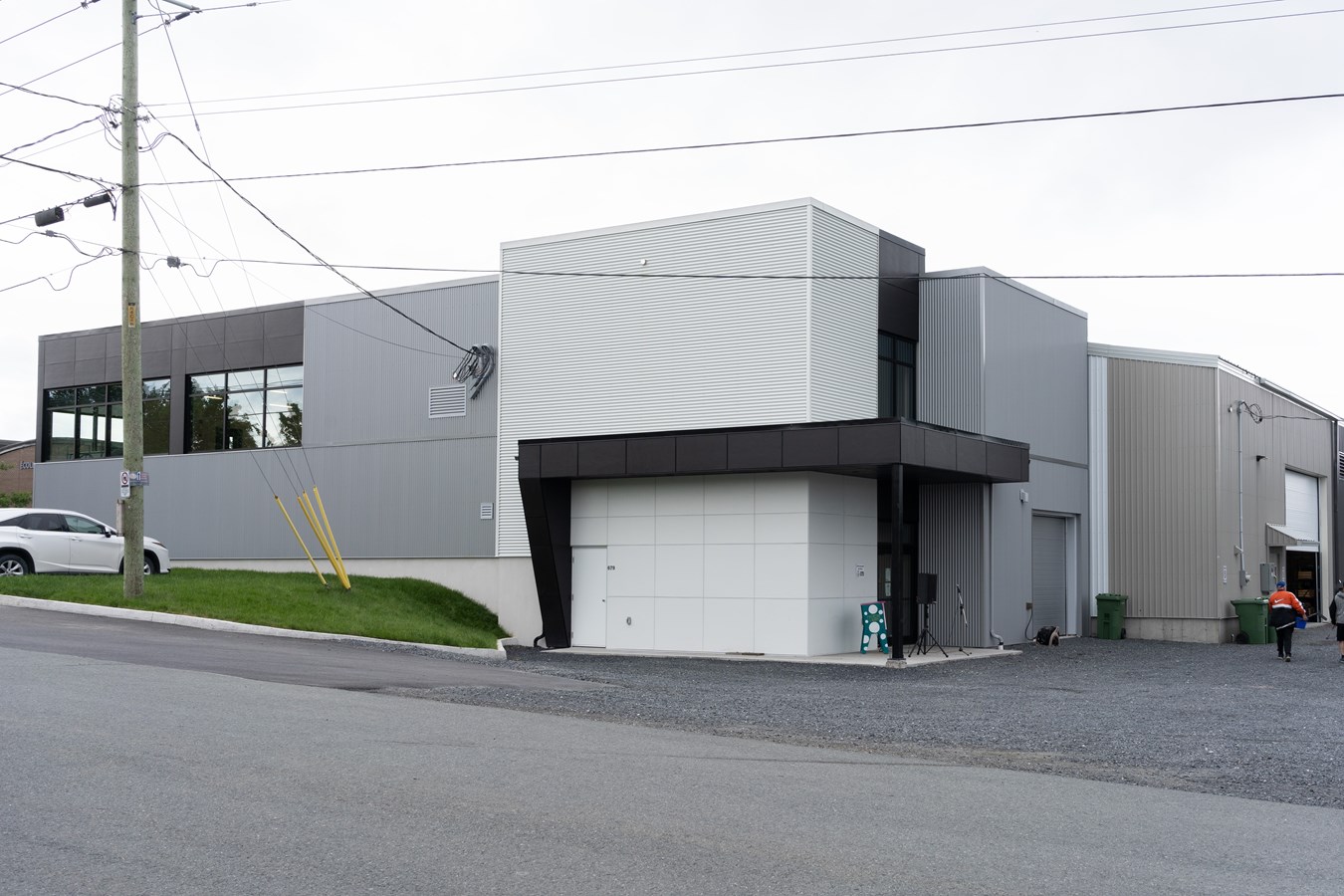 Centre municipal des loisirs