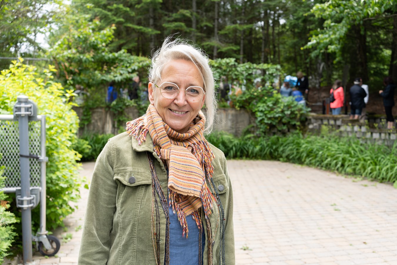Michelle Giguère