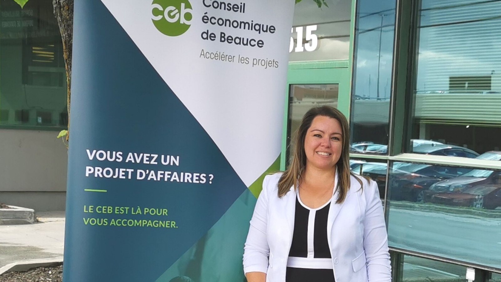 Le CEB propose une nouvelle formule d'accompagnement aux entrepreneurs