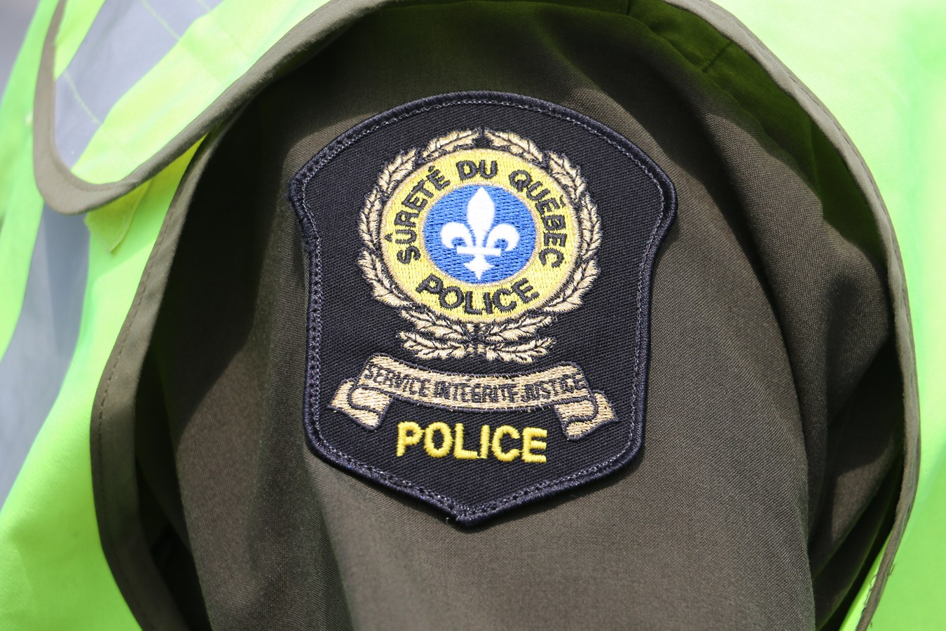 Un Beaucevillois retrouvé sans vie à Saint-Siméon dans Charlevoix