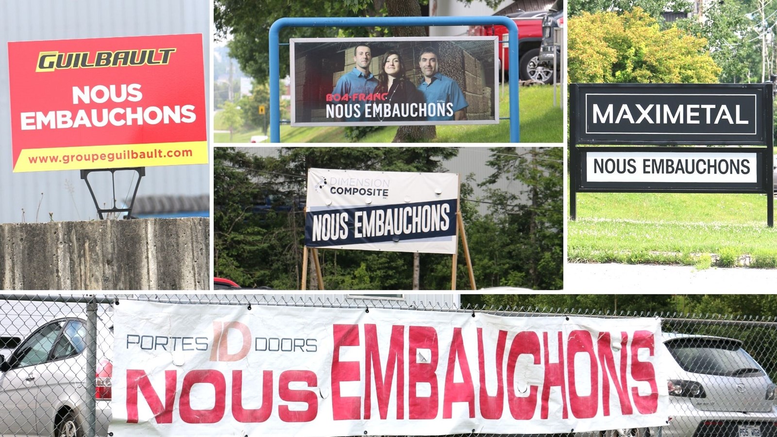 Le CPQ propose 10 solutions pour répondre à la pénurie de personnel