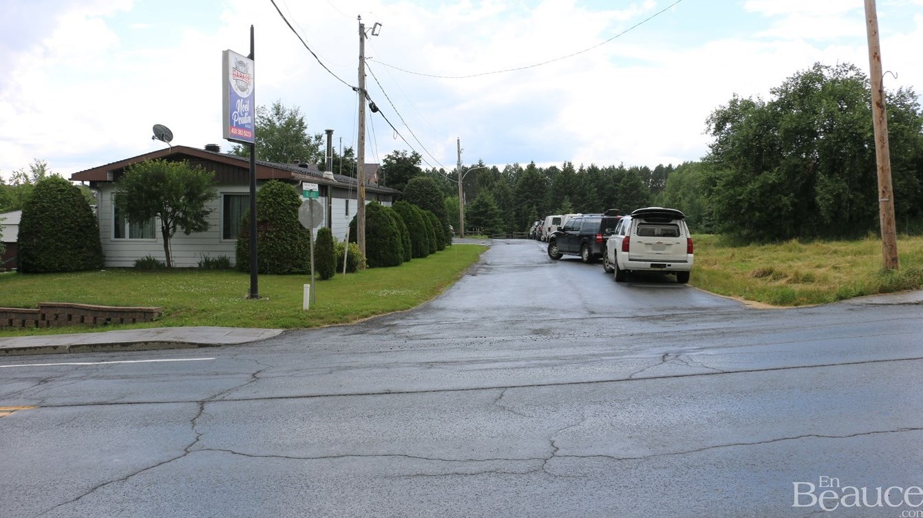 Perquisitions et arrestations en matière de stupéfiants à Saint-Martin