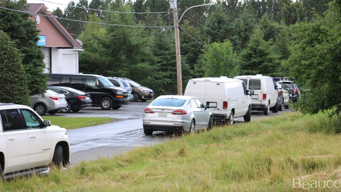 Perquisitions et arrestations en matière de stupéfiants à Saint-Martin