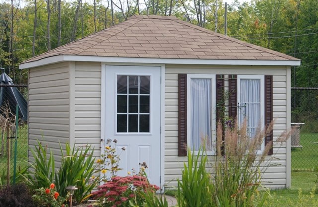 Pourquoi opter pour une remise de jardin ?