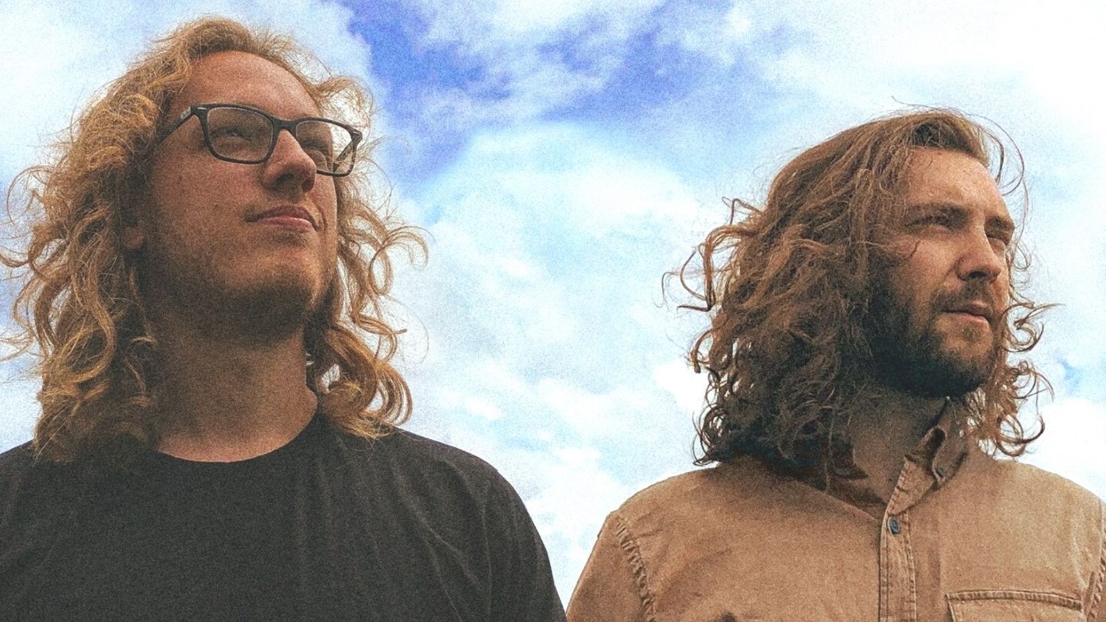 Steven et Steeven.