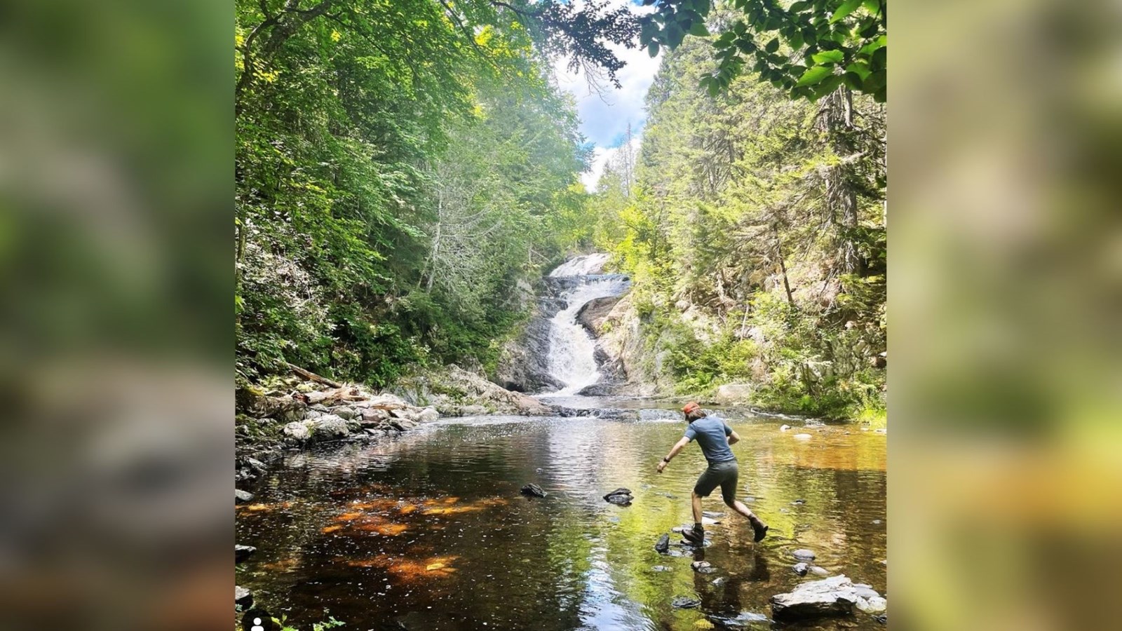 Parc régional des Appalaches 