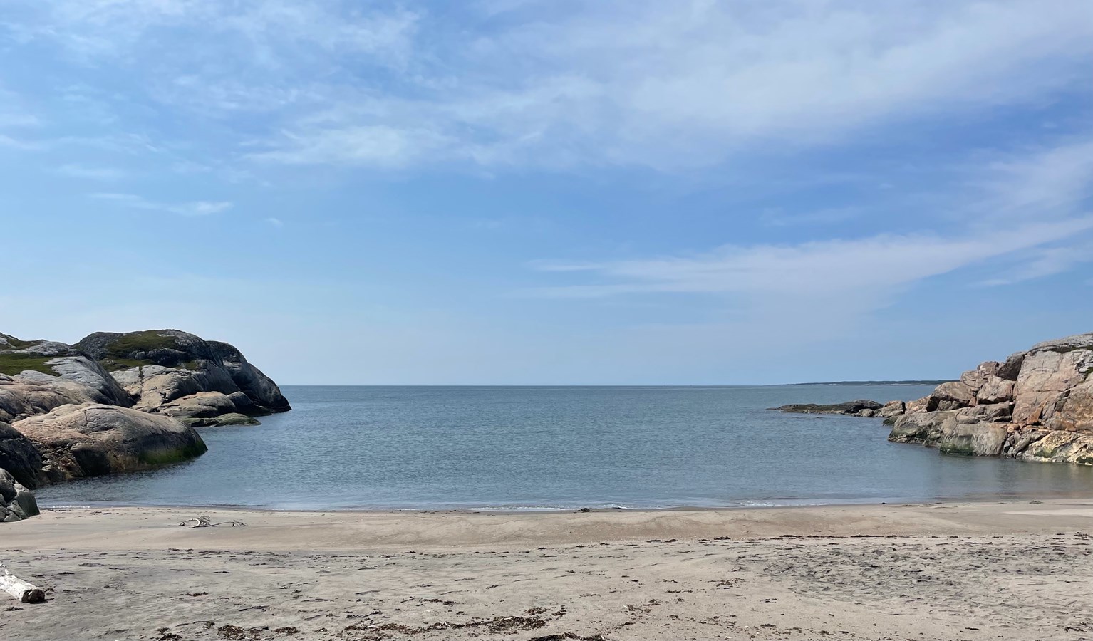 Rivière-au-Tonnerre, Côte-Nord 
