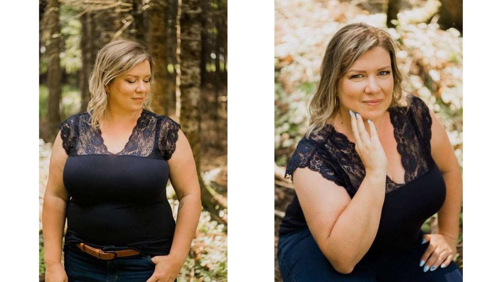 Concours « Gagne ta signature beauté » : un renouveau pour Caroline Bolduc