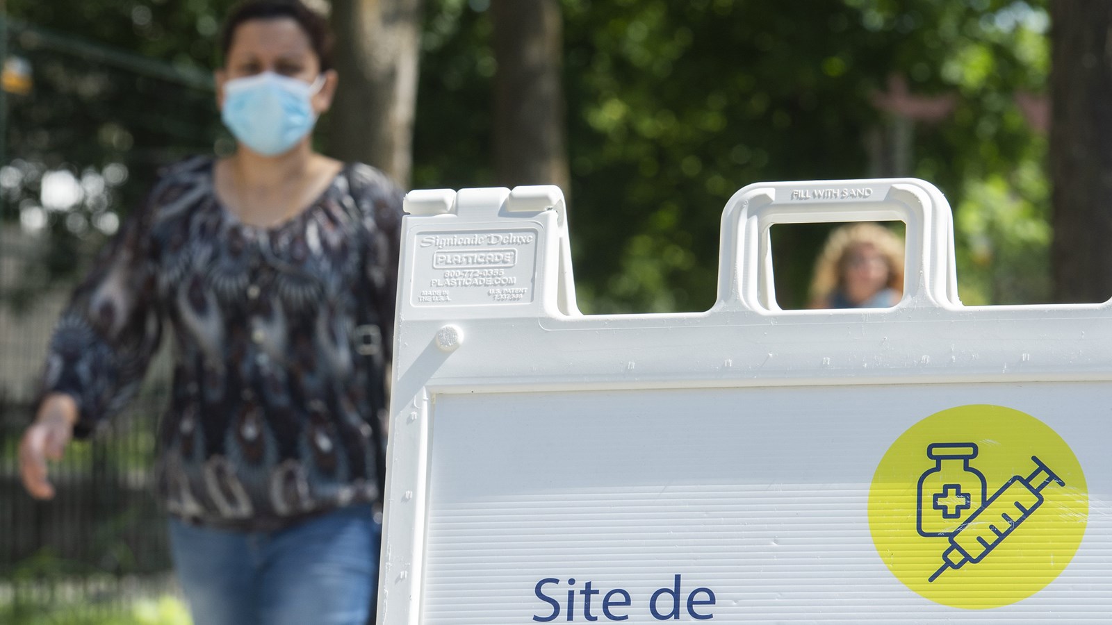 Plus de 500 nouveaux cas détectés au Québec