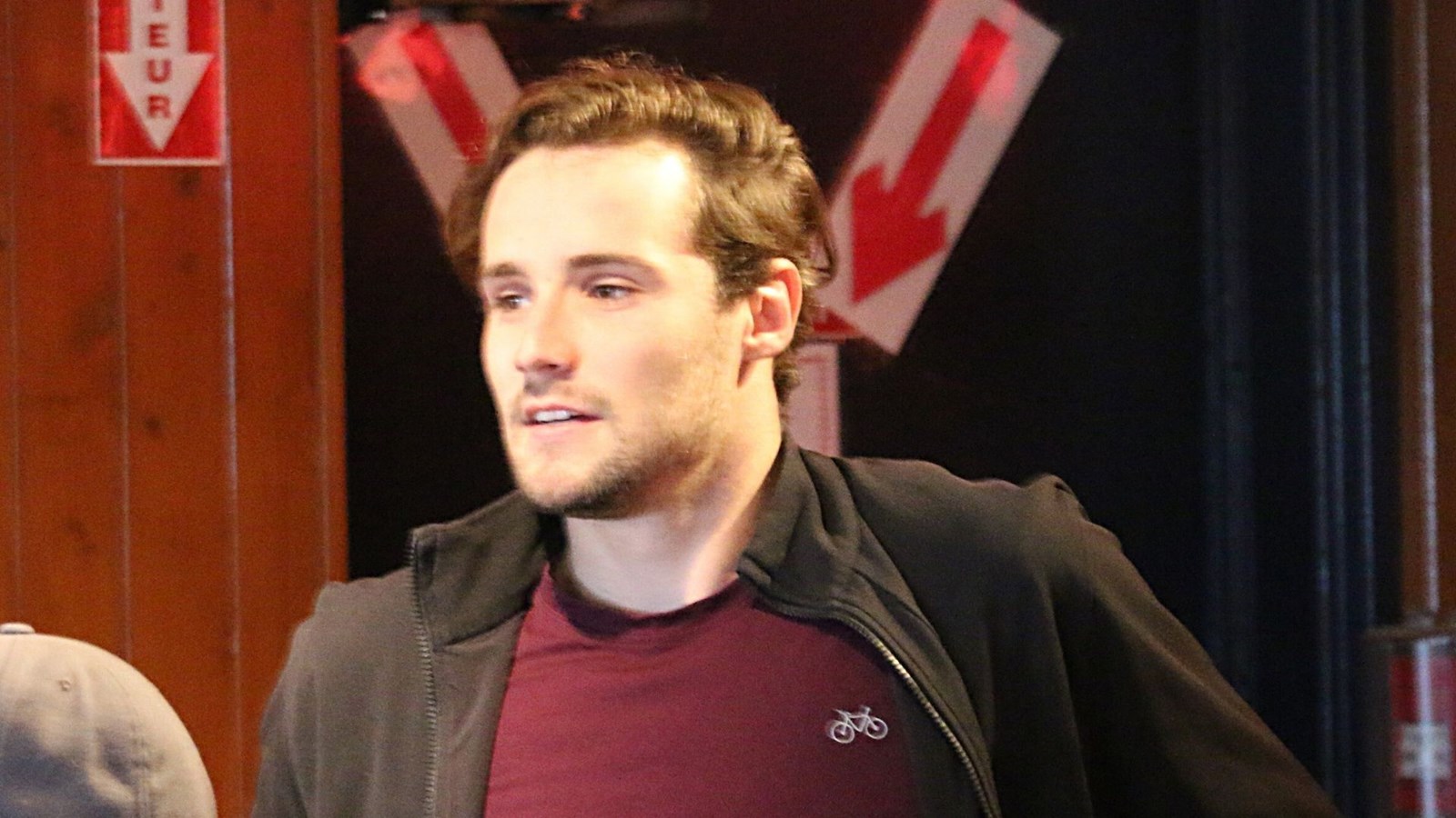 Alexandre Gosselin