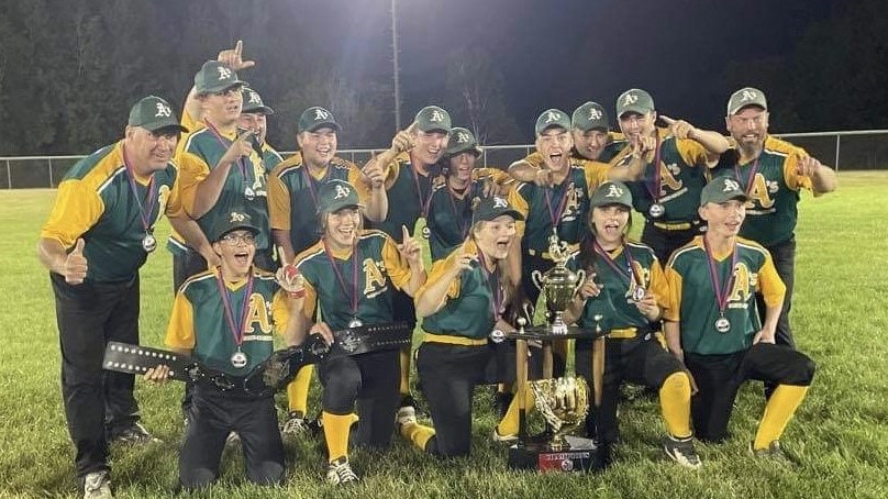 Bantam A's