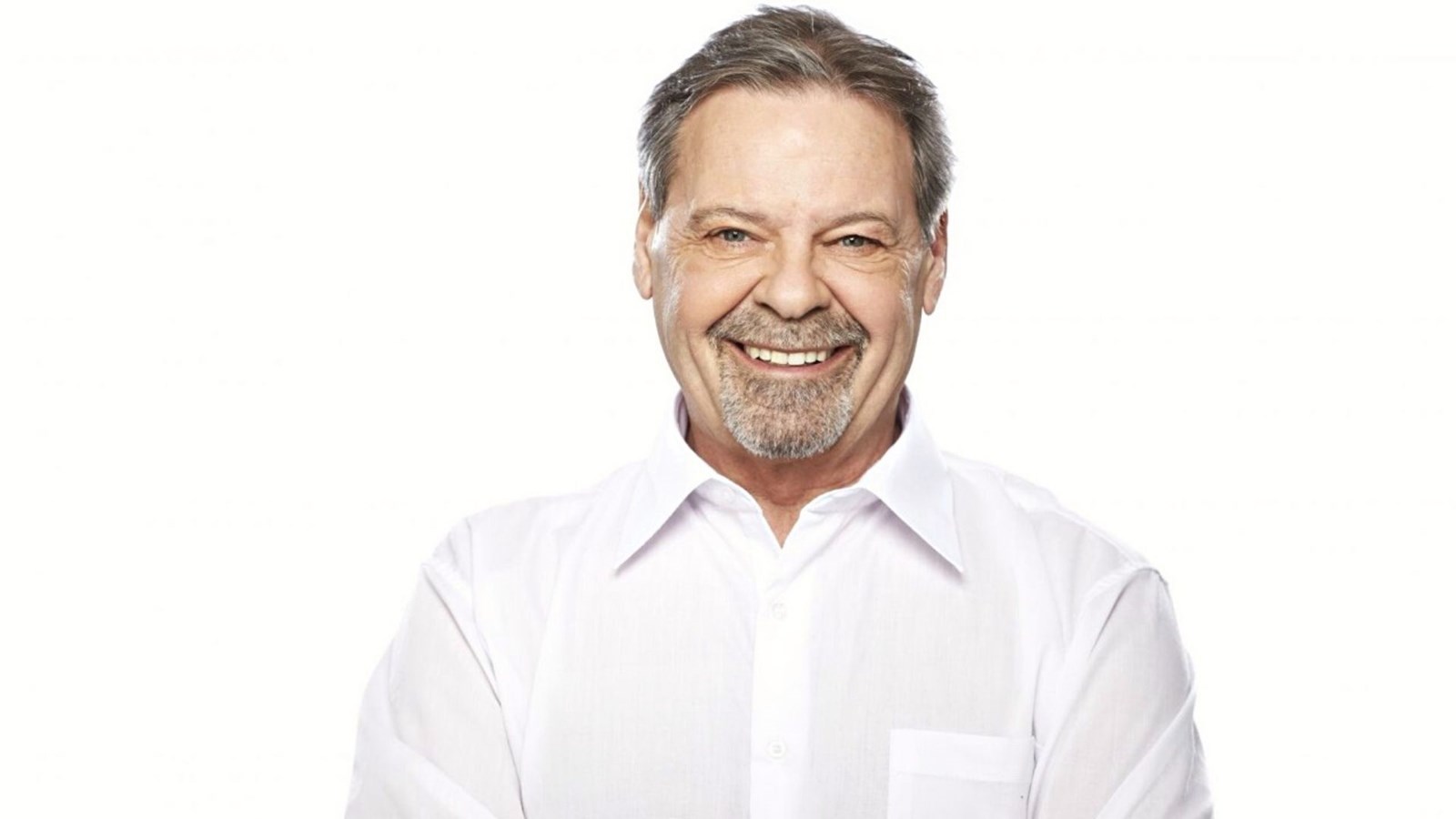 André Spénard