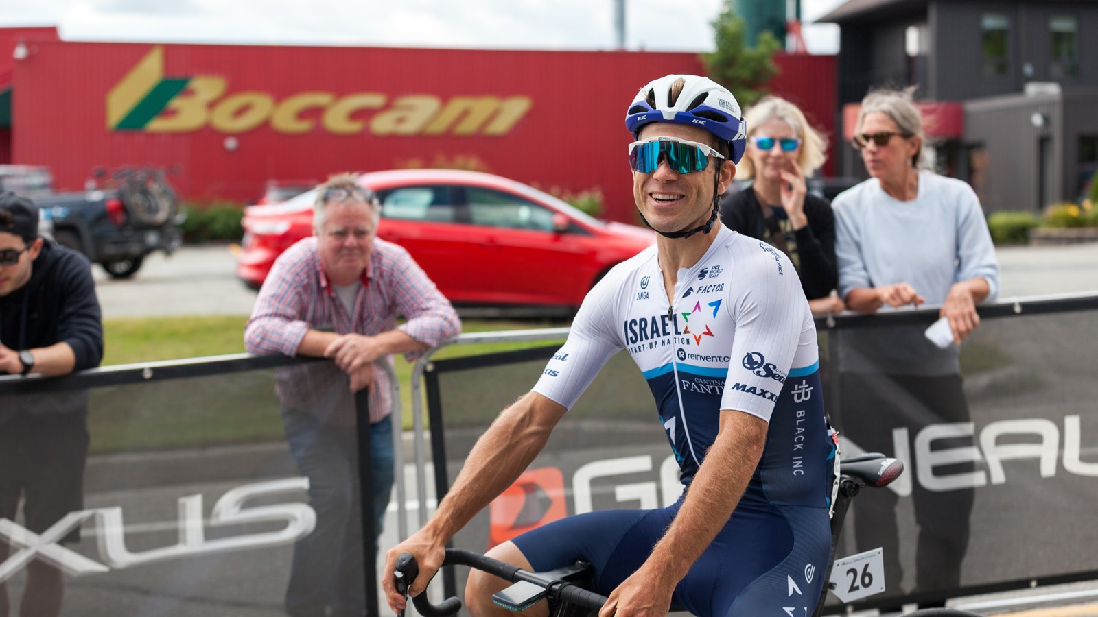 Guillaume Boivin