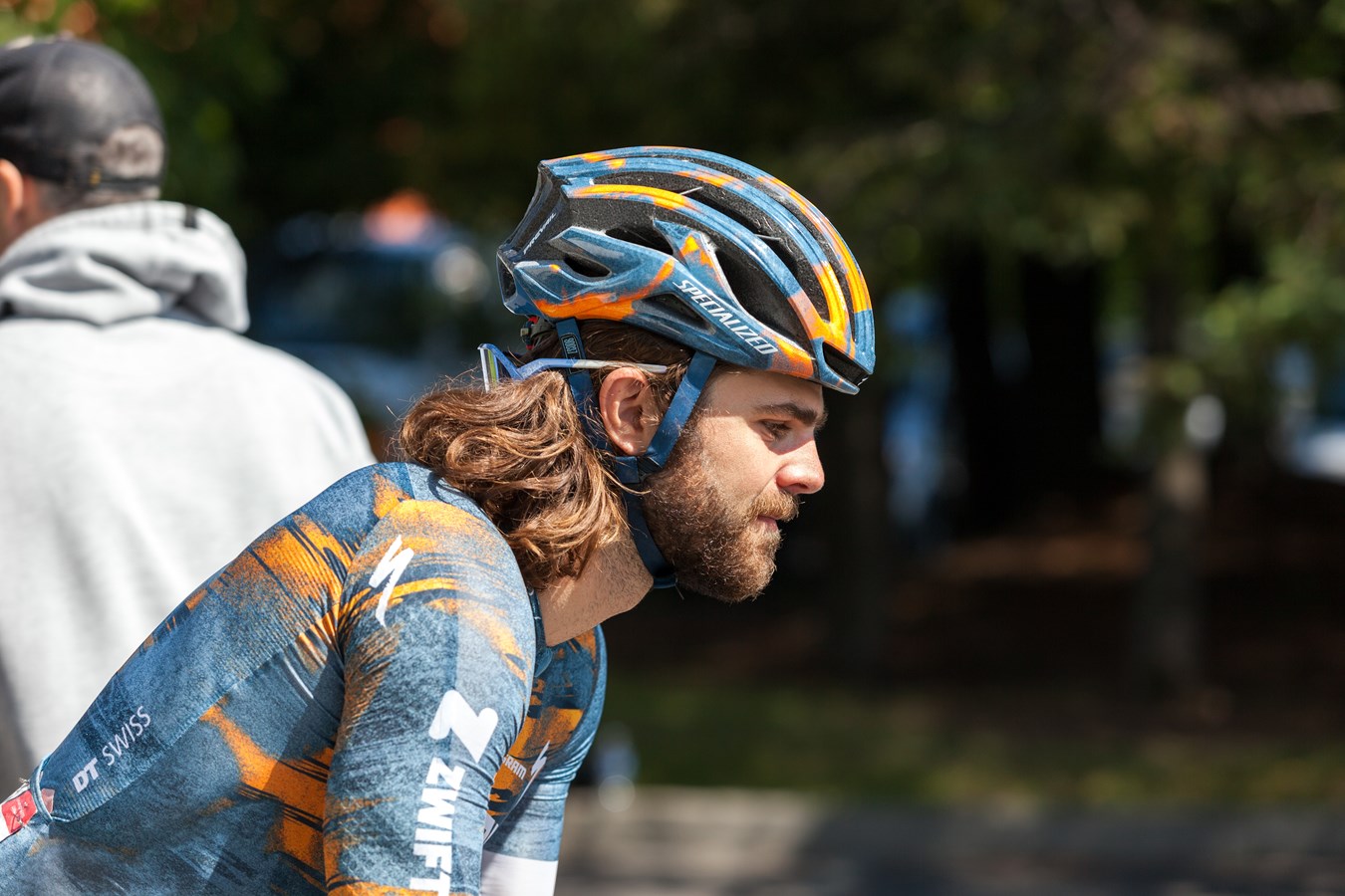 Championnats canadiens sur route: Guillaume Boivin vainqueur des élites hommes