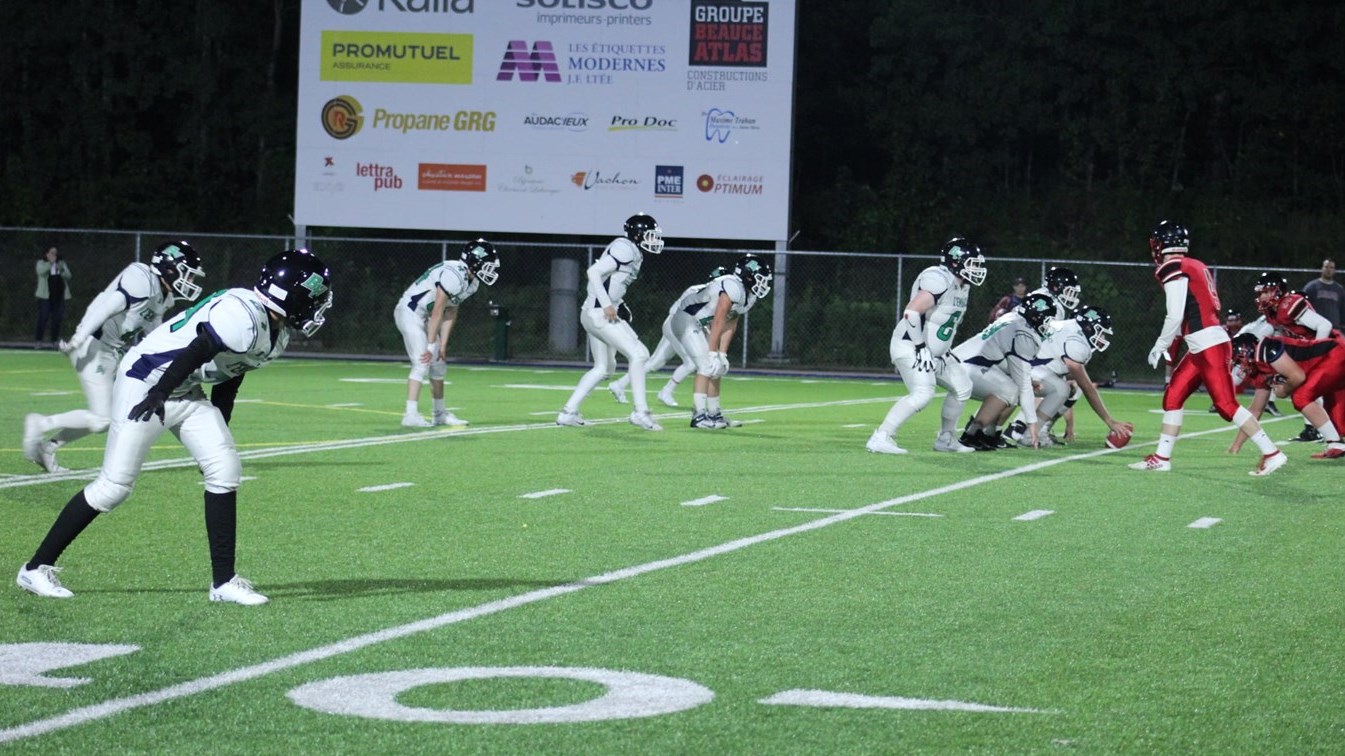Les équipes de football de l'Embâcle obtiennent la victoire