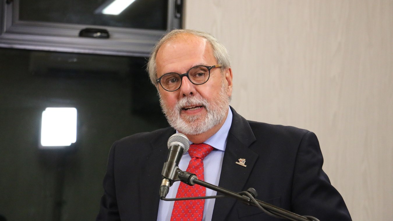Claude Morin, Maire de Saint-Georges