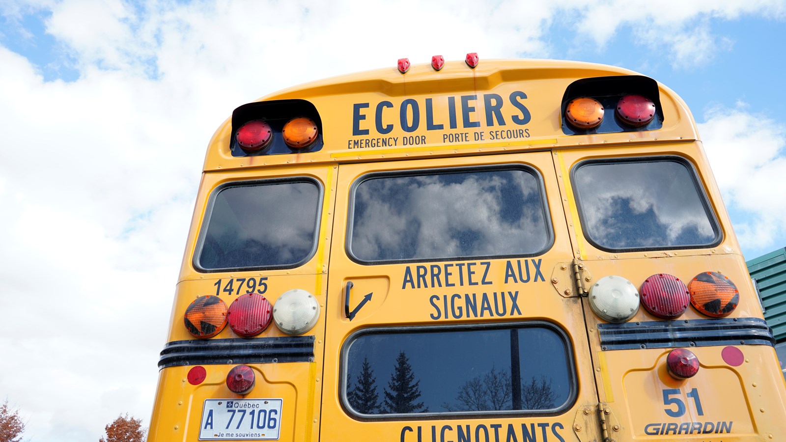 Vingt-neuf nouveaux cas de COVID-19 dans les écoles du CSSBE