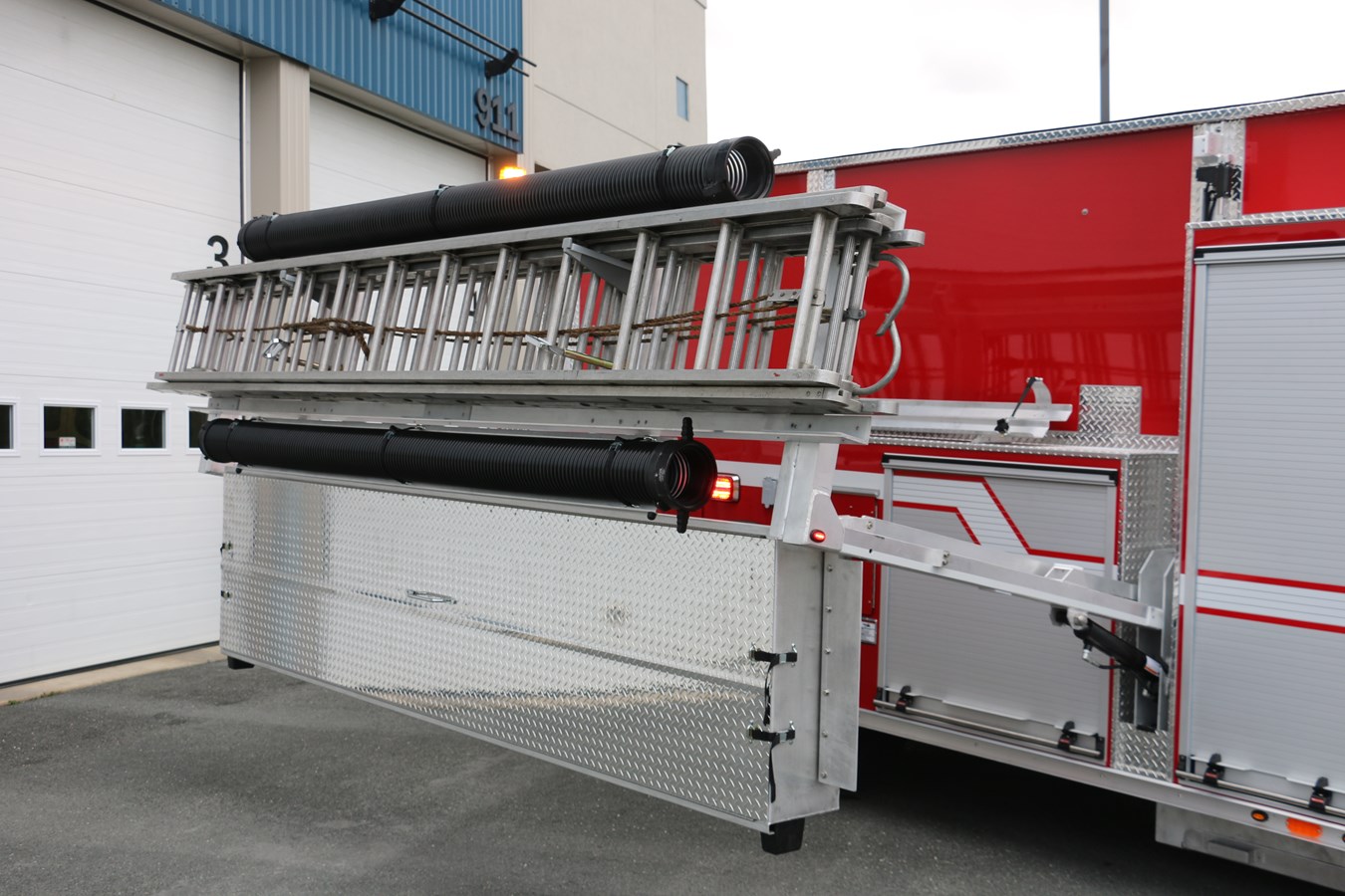 Rack "Titan"