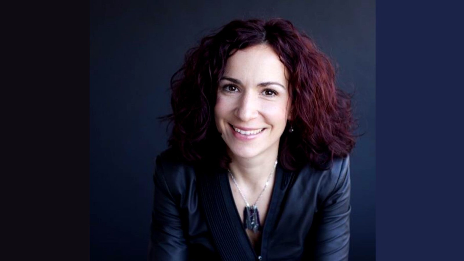 La présidente-directrice générale de Manufacturiers et Exportateurs du Québec (MEQ), Véronique Proulx.