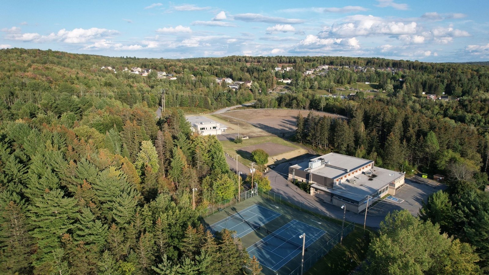 La Fondation des sports et loisirs de Beauceville amasse cinq fois plus que prévu