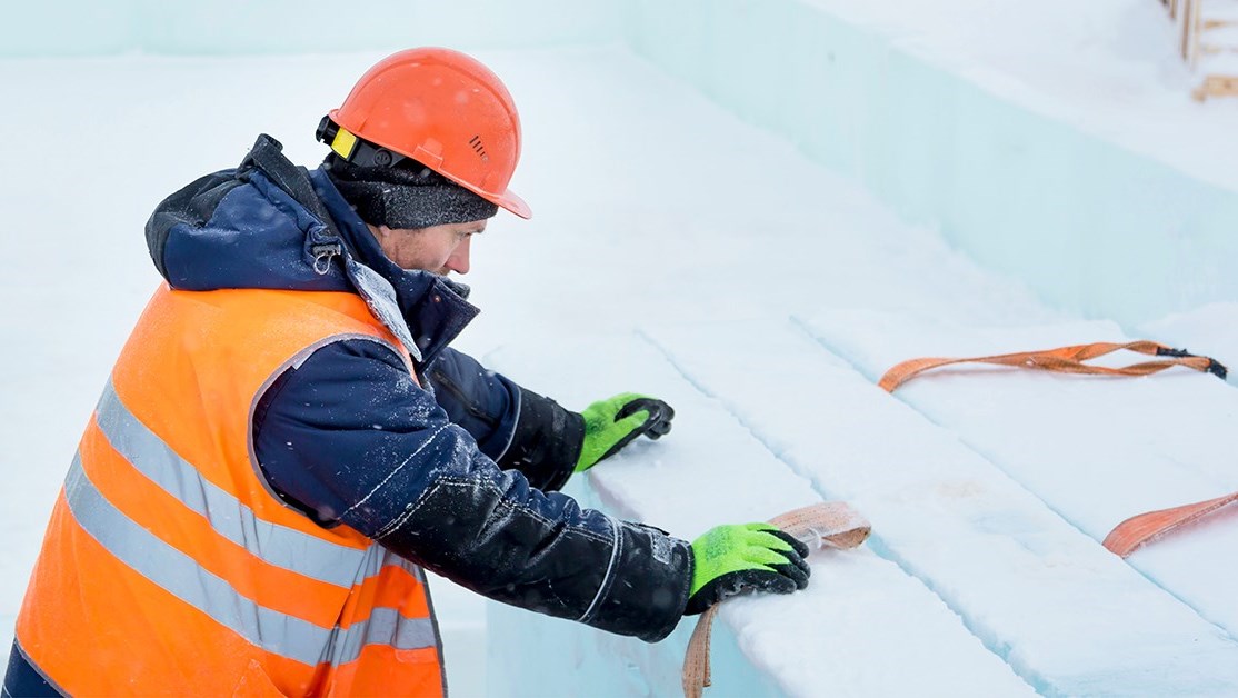 Travail au froid : comment se protéger