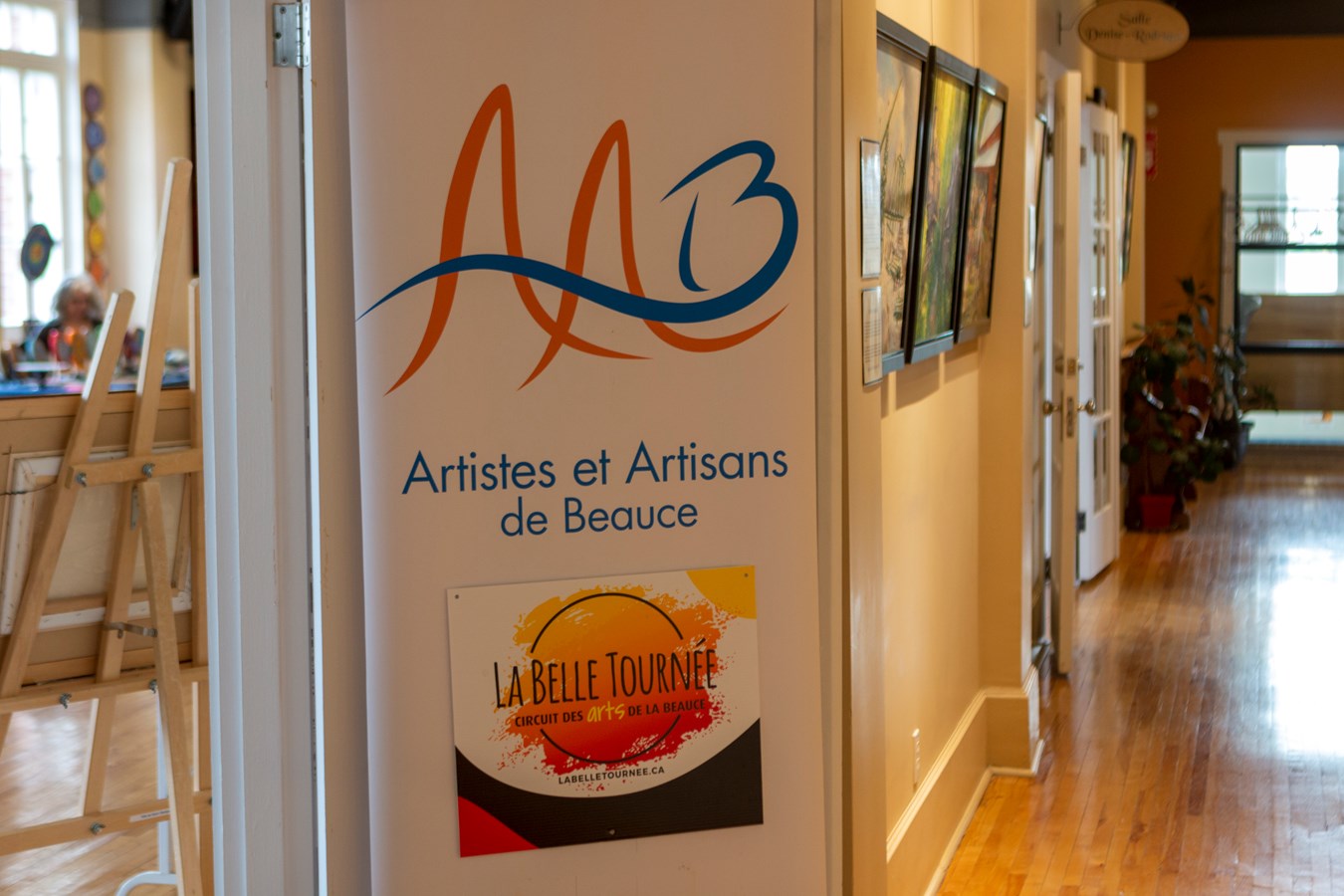 Des Journées de la culture réussies « haut et fort»!