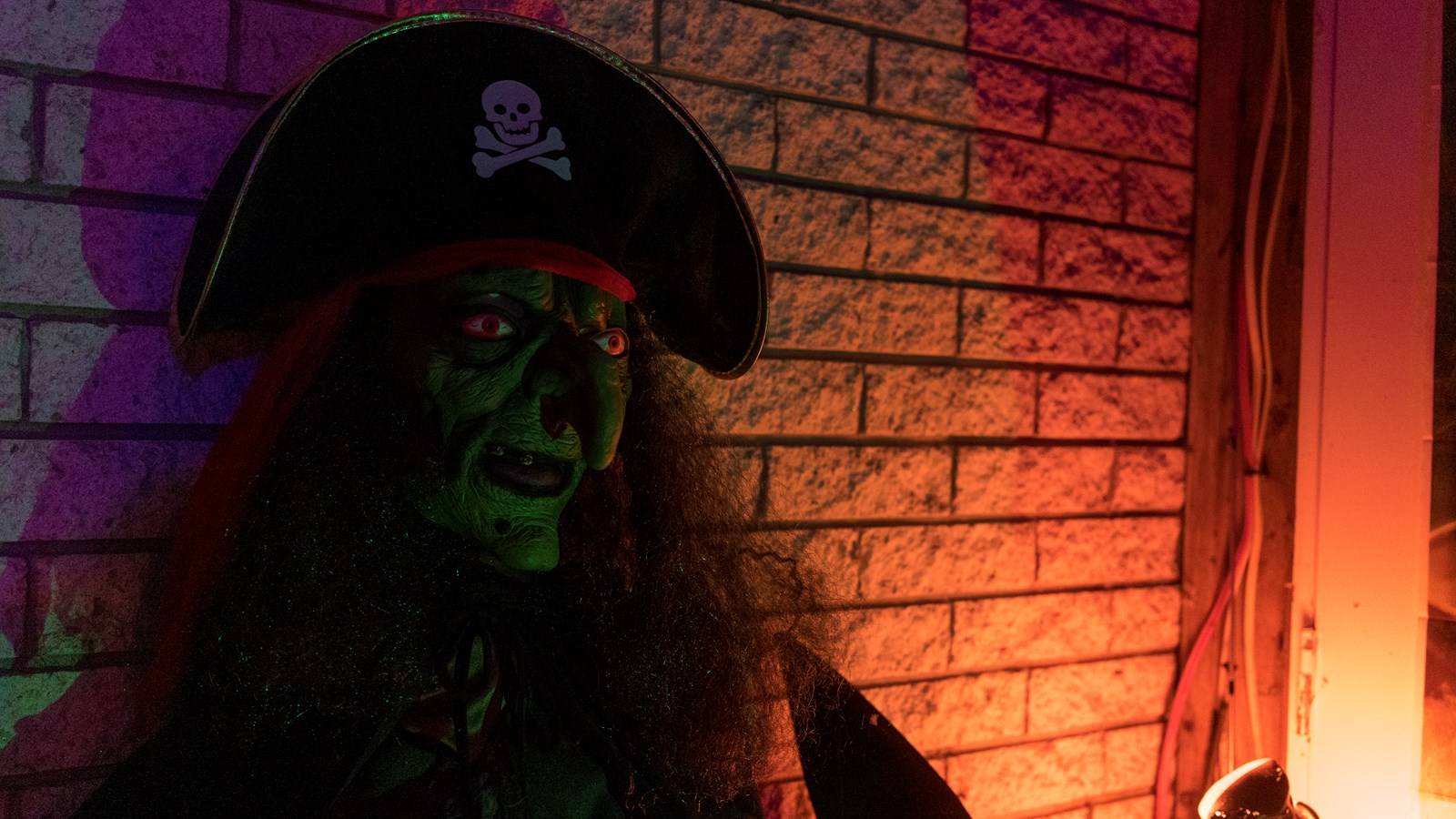 Cauchemar de la 8e rue: pour qu'Halloween ne meure jamais