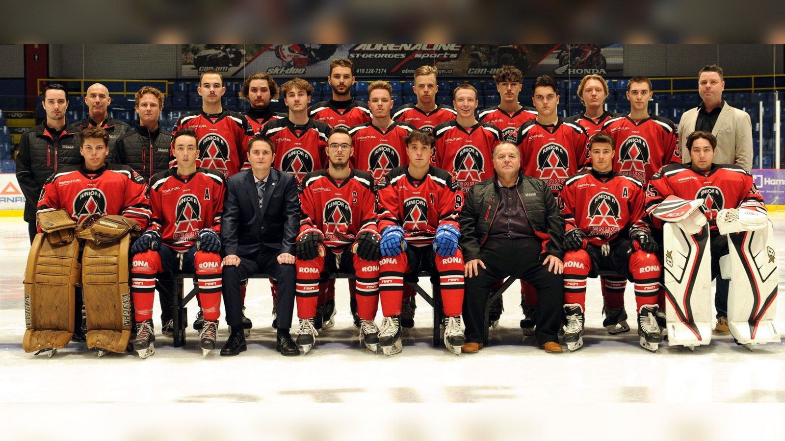 Beauce Mitsubishi