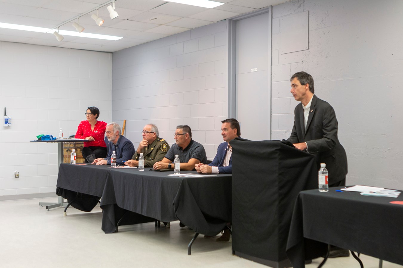 Une 37e année pour Opération Nez rouge Beauce-Etchemins