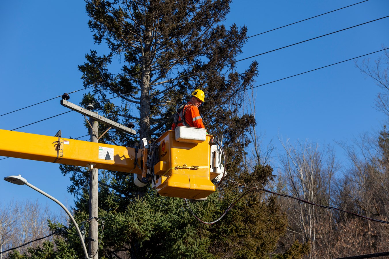 Feux de la Première Avenue à Saint-Georges: trop tôt pour établir des liens