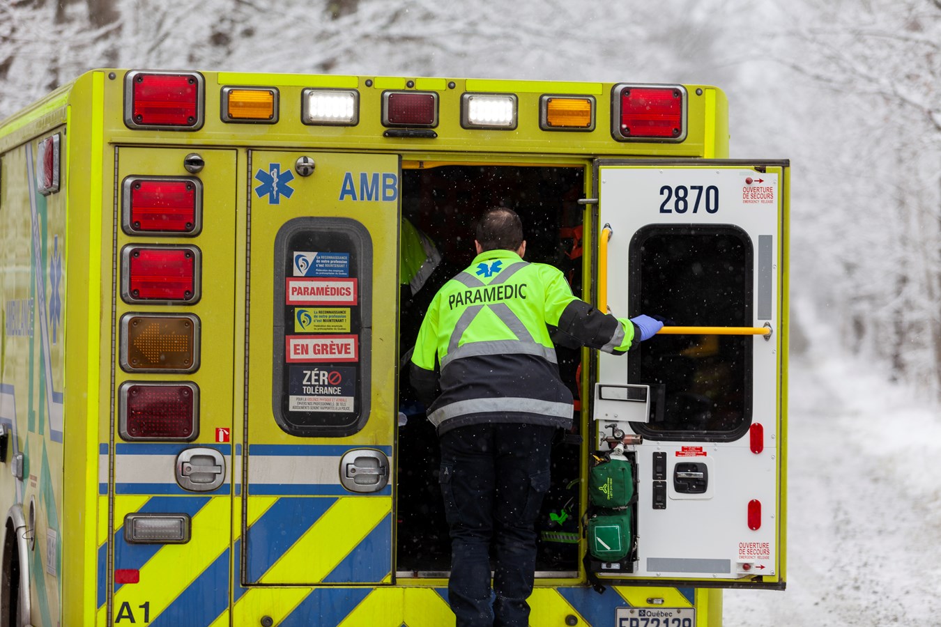 Une voiture a pris feu ce matin à Frampton