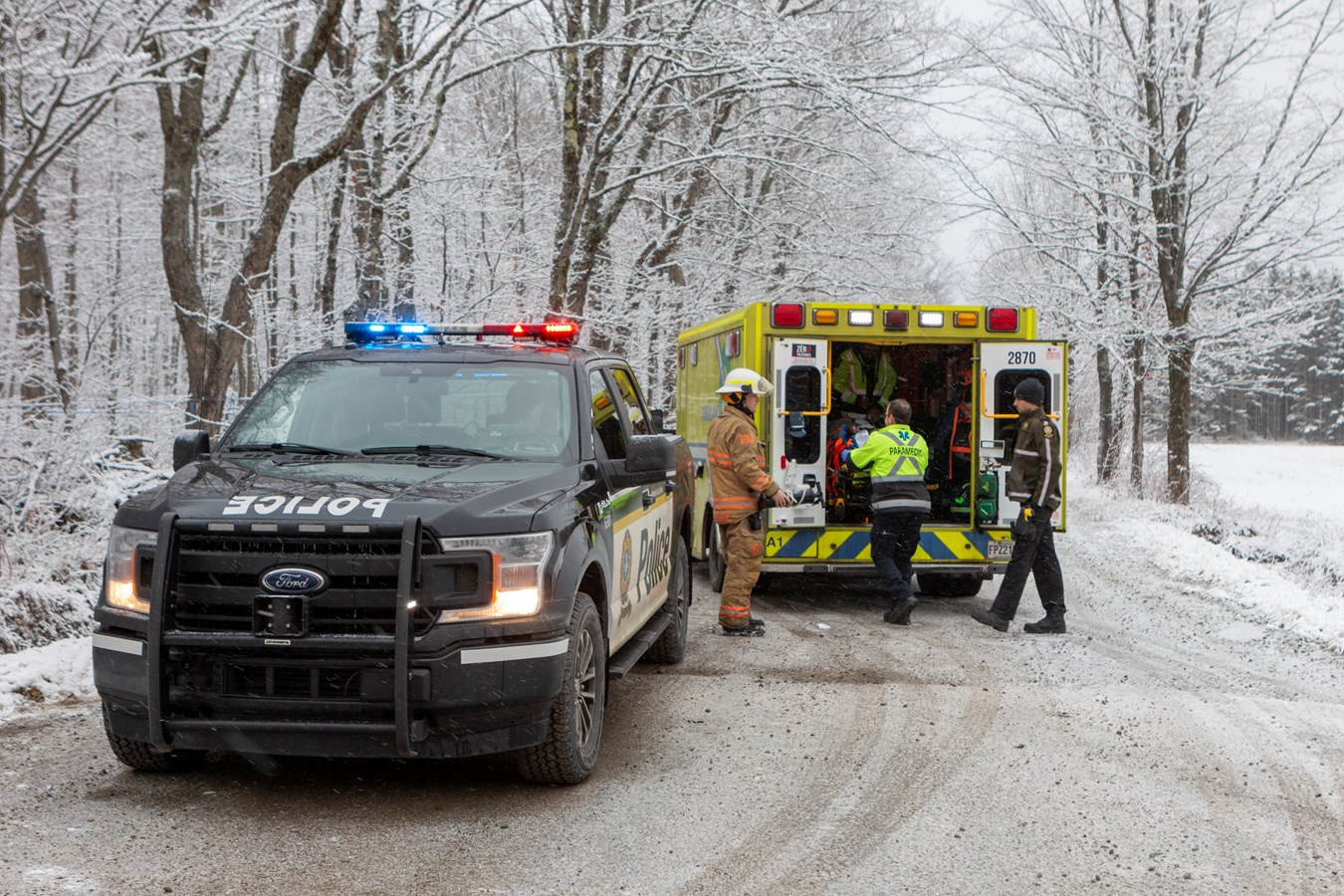 Une voiture a pris feu ce matin à Frampton