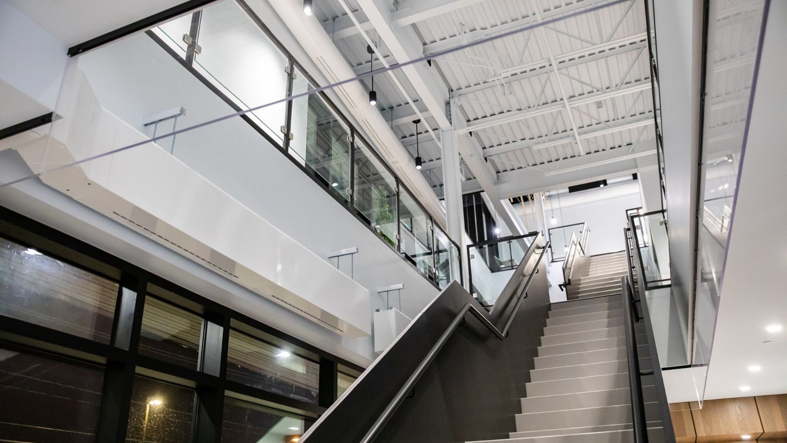 La MRC de La Nouvelle-Beauce inaugure son nouveau centre administratif