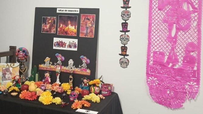 Beauce-Nord a souligné la Semaine québécoise des rencontres interculturelles