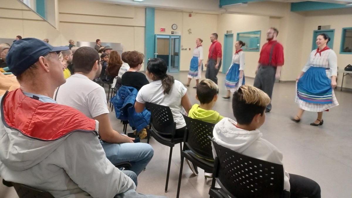 Beauce-Nord a souligné la Semaine québécoise des rencontres interculturelles