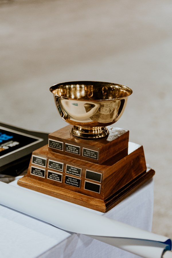 Le 2e Bol d'or des Condors football en photos