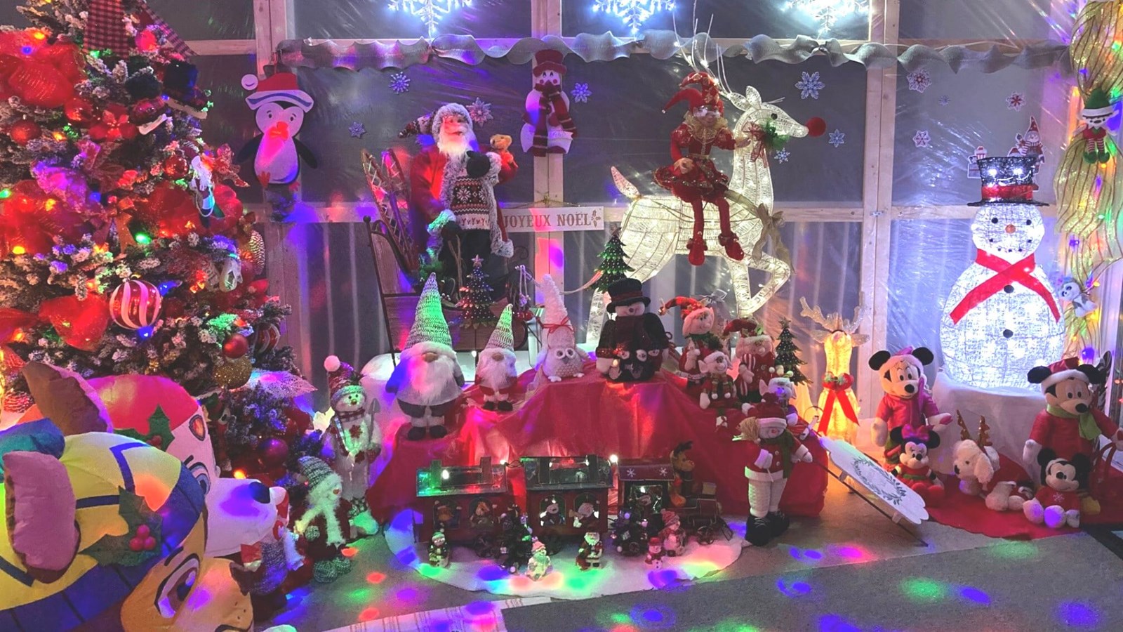 Noël 2021