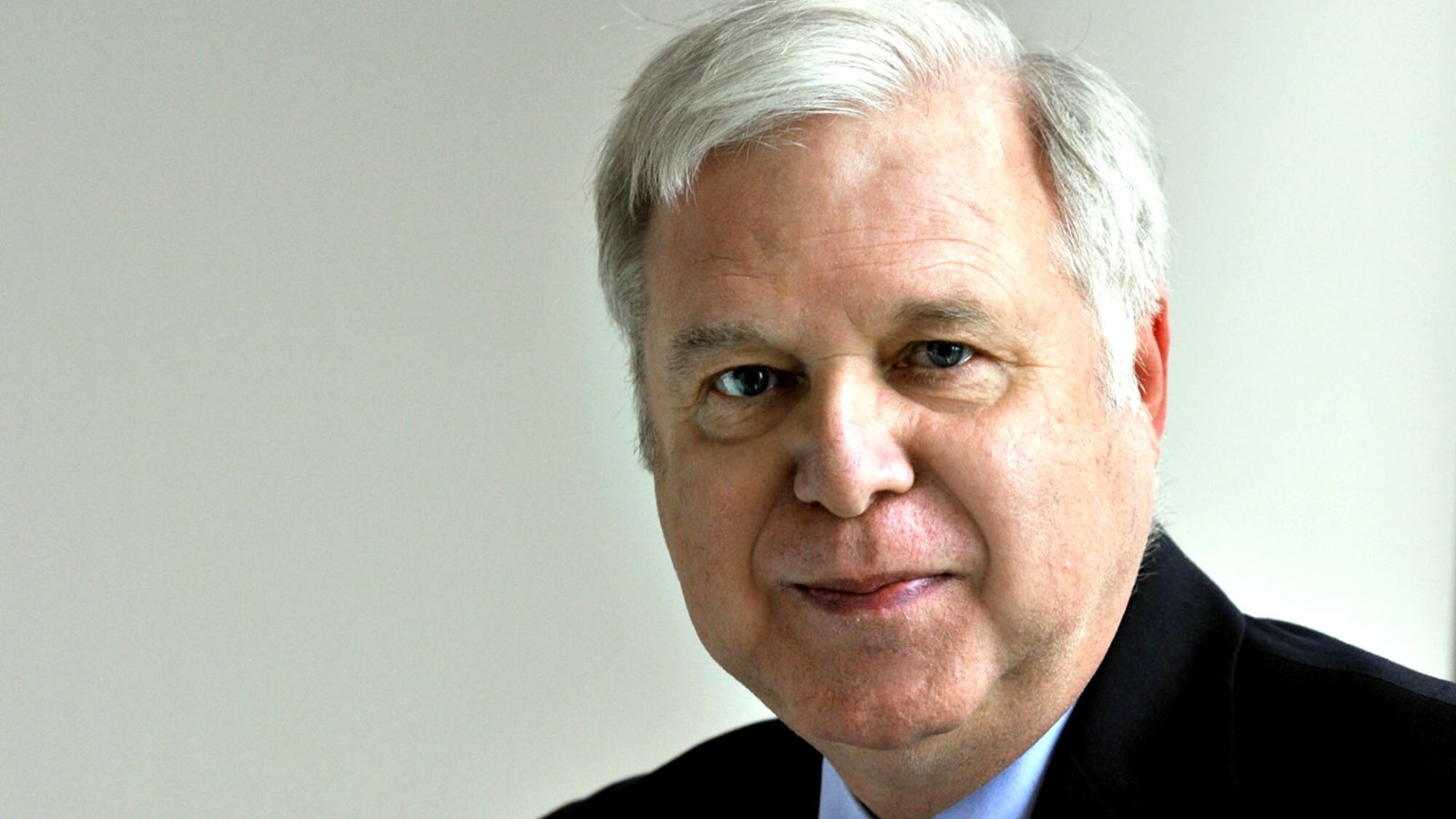 Le président-directeur général de l'organisme Les Usagers de la Santé du Québec, Pierre Blain.