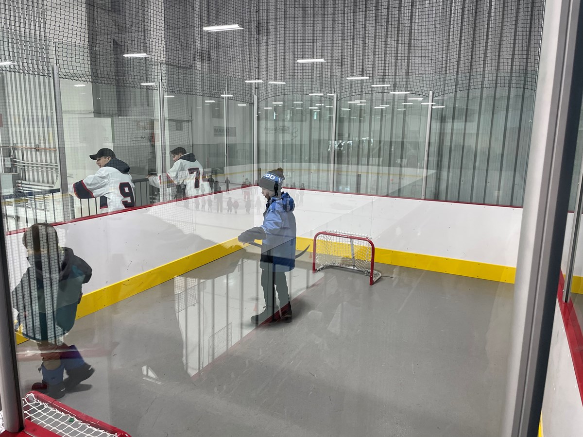 Ouverture officielle du Centre Frameco