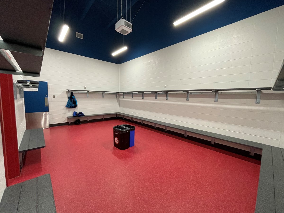 Ouverture officielle du Centre Frameco