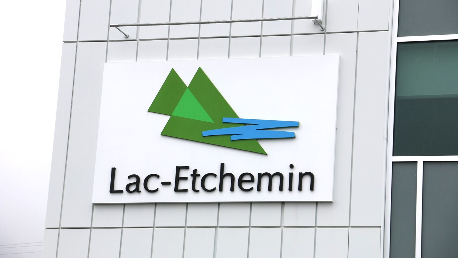 Lac-Etchemin: hausse moyenne de 2,6% de la taxe résidentielle