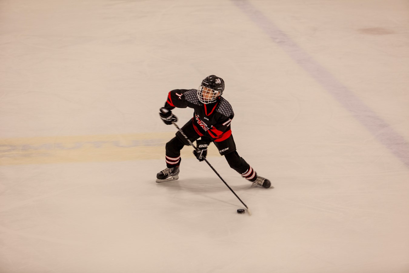 Classique Hockey PSF: 20 équipes participaient à cette 3e édition