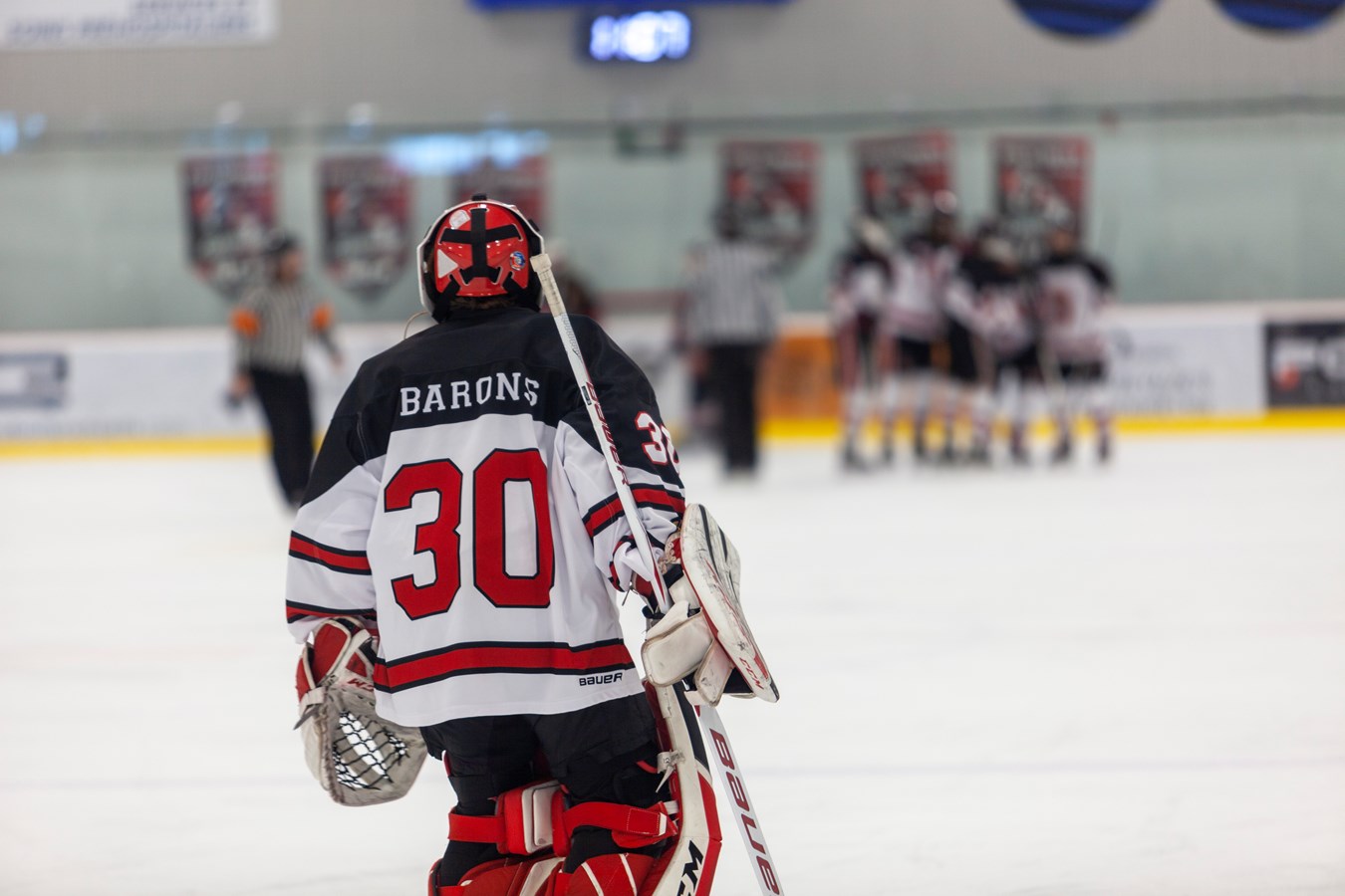 Classique Hockey PSF: 20 équipes participaient à cette 3e édition