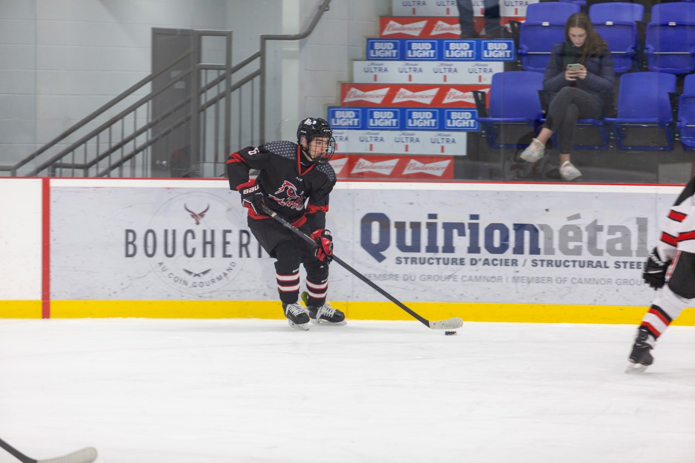 Classique Hockey PSF: 20 équipes participaient à cette 3e édition