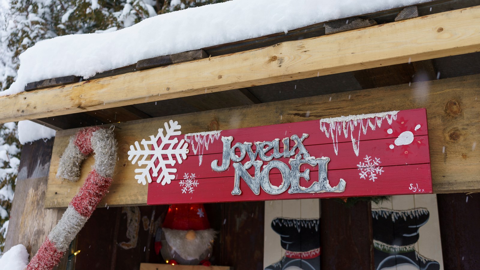 Il est encore temps d'écrire au Père Noël