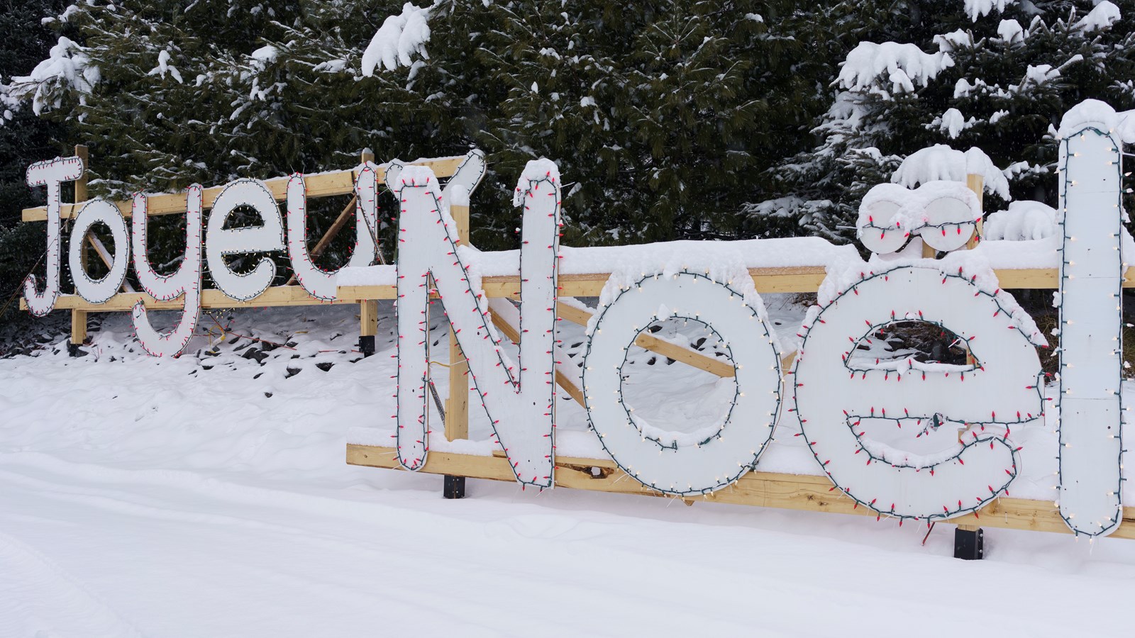 Il est encore temps d'écrire au Père Noël