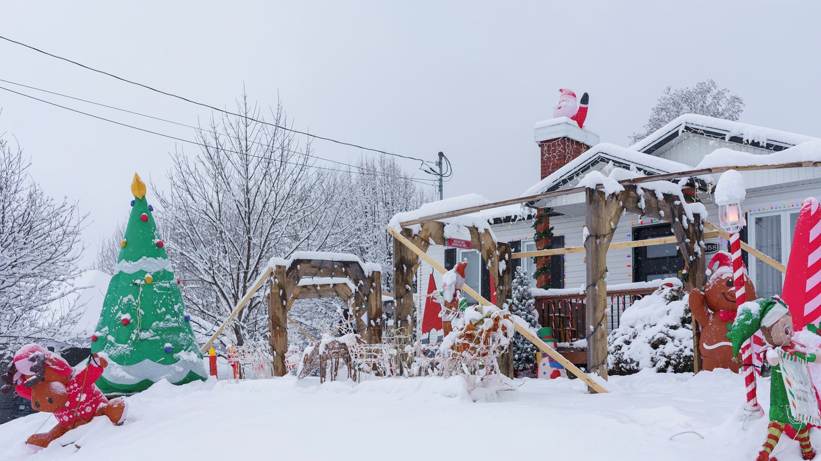 Il est encore temps d'écrire au Père Noël