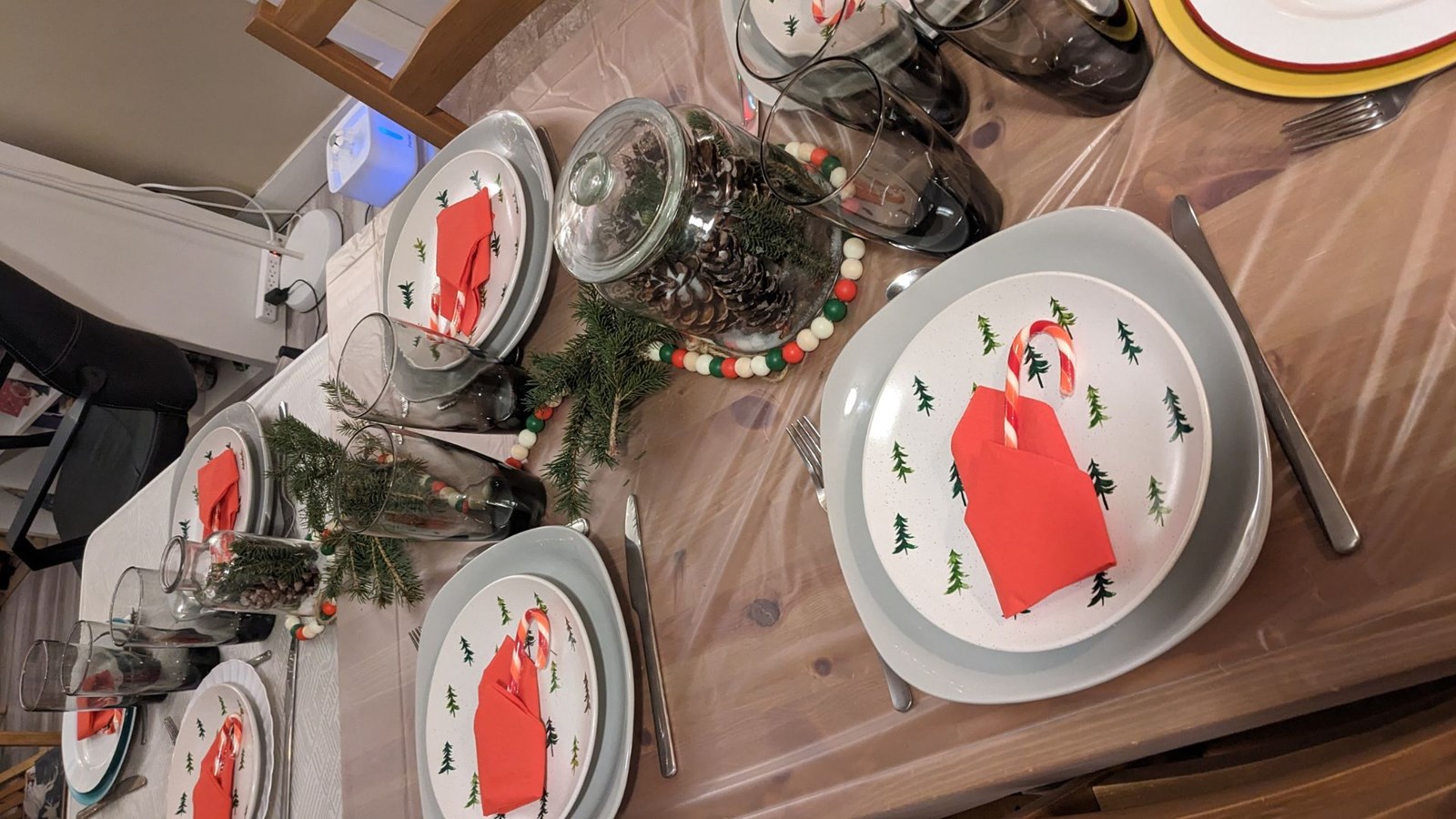 Galerie 2: vos plus belles décorations de Noël