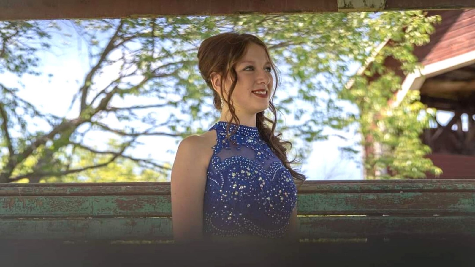 Atteinte d'une maladie cardiaque, Alicia Pomerleau participera à Miss Canada